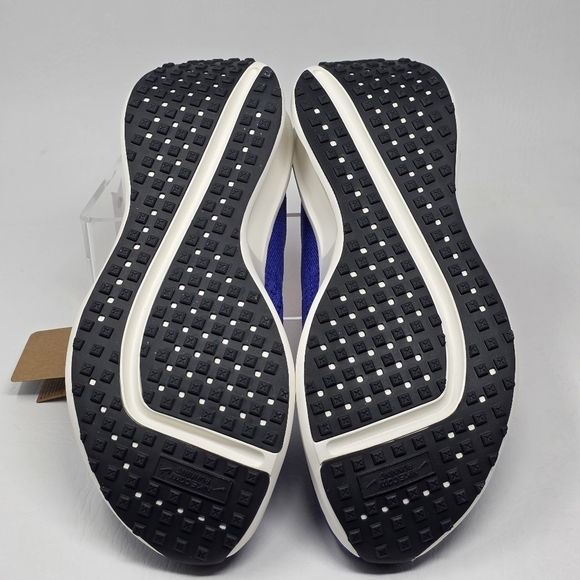 Nike Womens Interact Run EasyOn Purple/Pink Running Shoes FV5591-500 Size 10 New - Picture 6 of 10